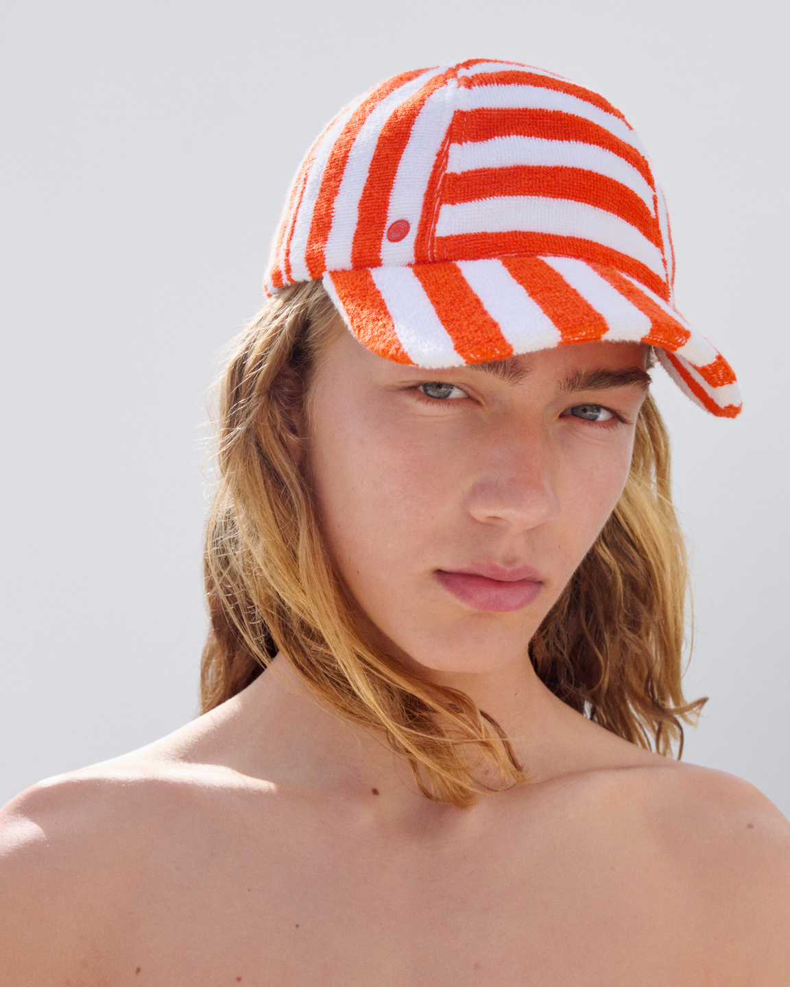 Style serotonin, HTSI