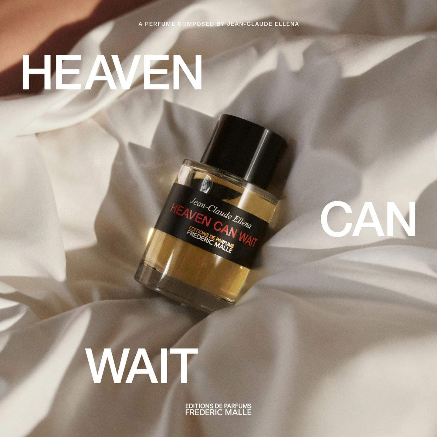 Heaven Can Wait