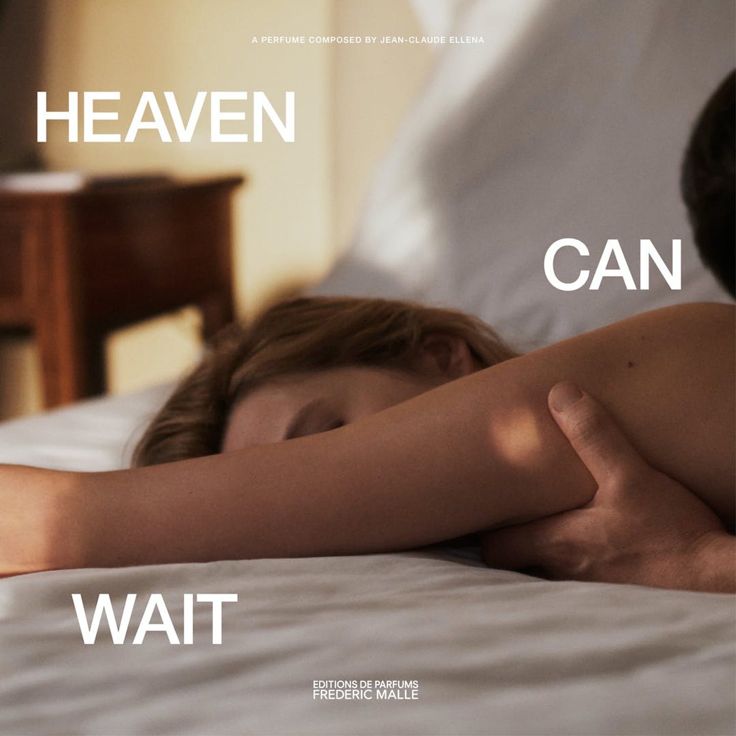 Heaven Can Wait