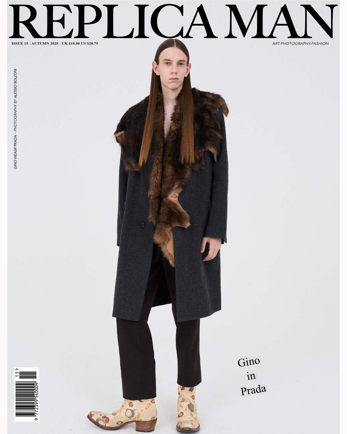 Issue 15: Autumn 2025