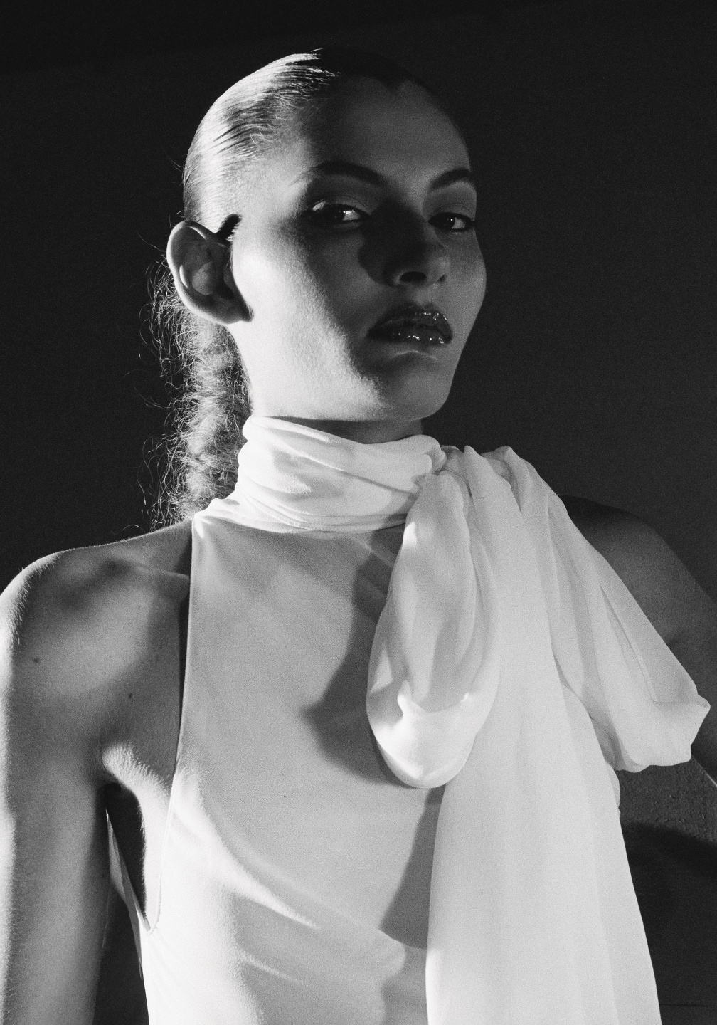 If it is my delusion, then who the hell invited you?