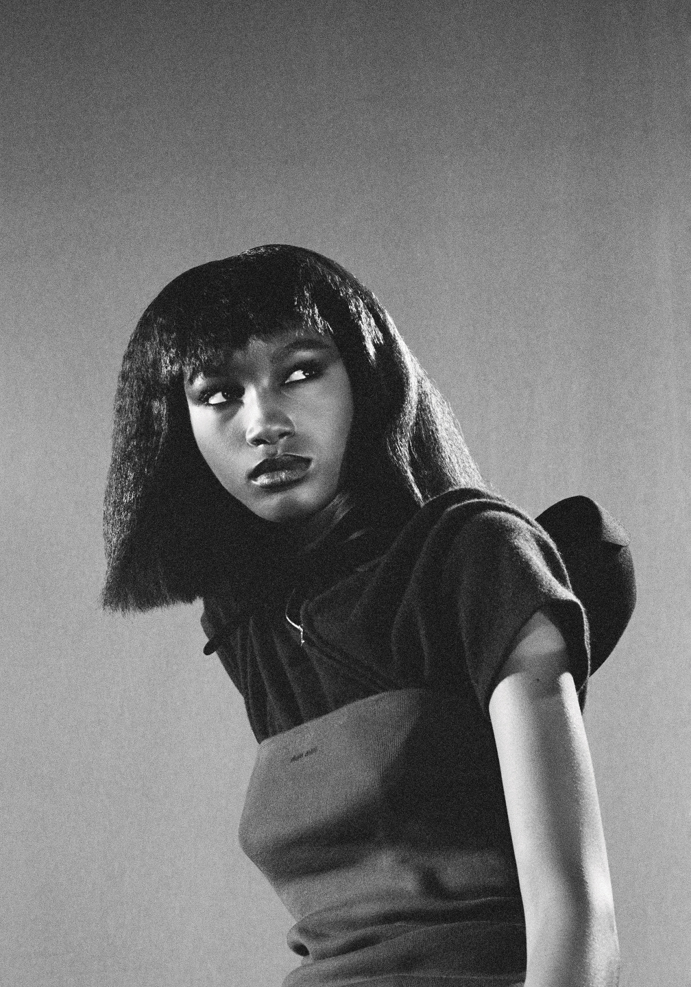 If it is my delusion, then who the hell invited you?