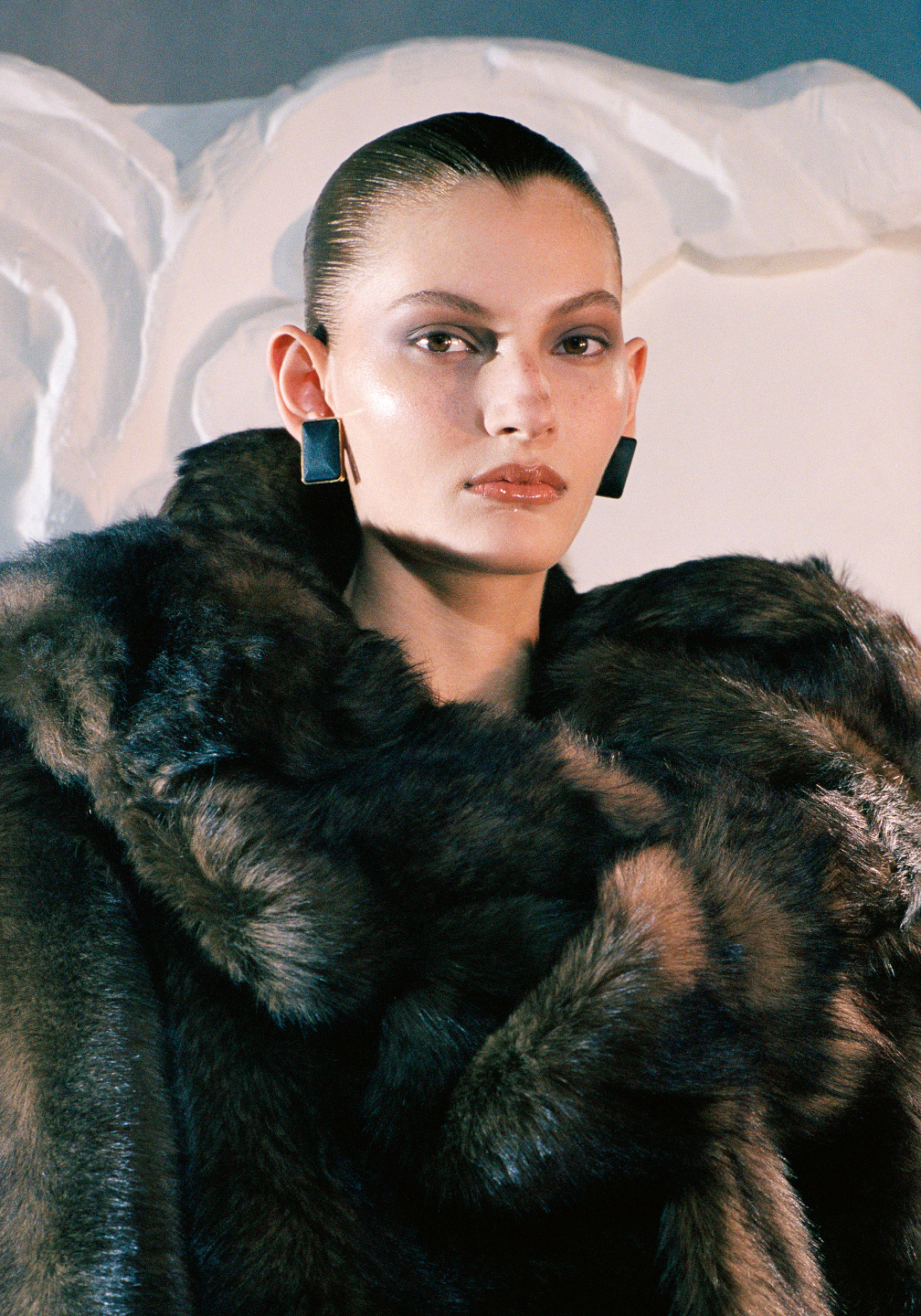 If it is my delusion, then who the hell invited you?