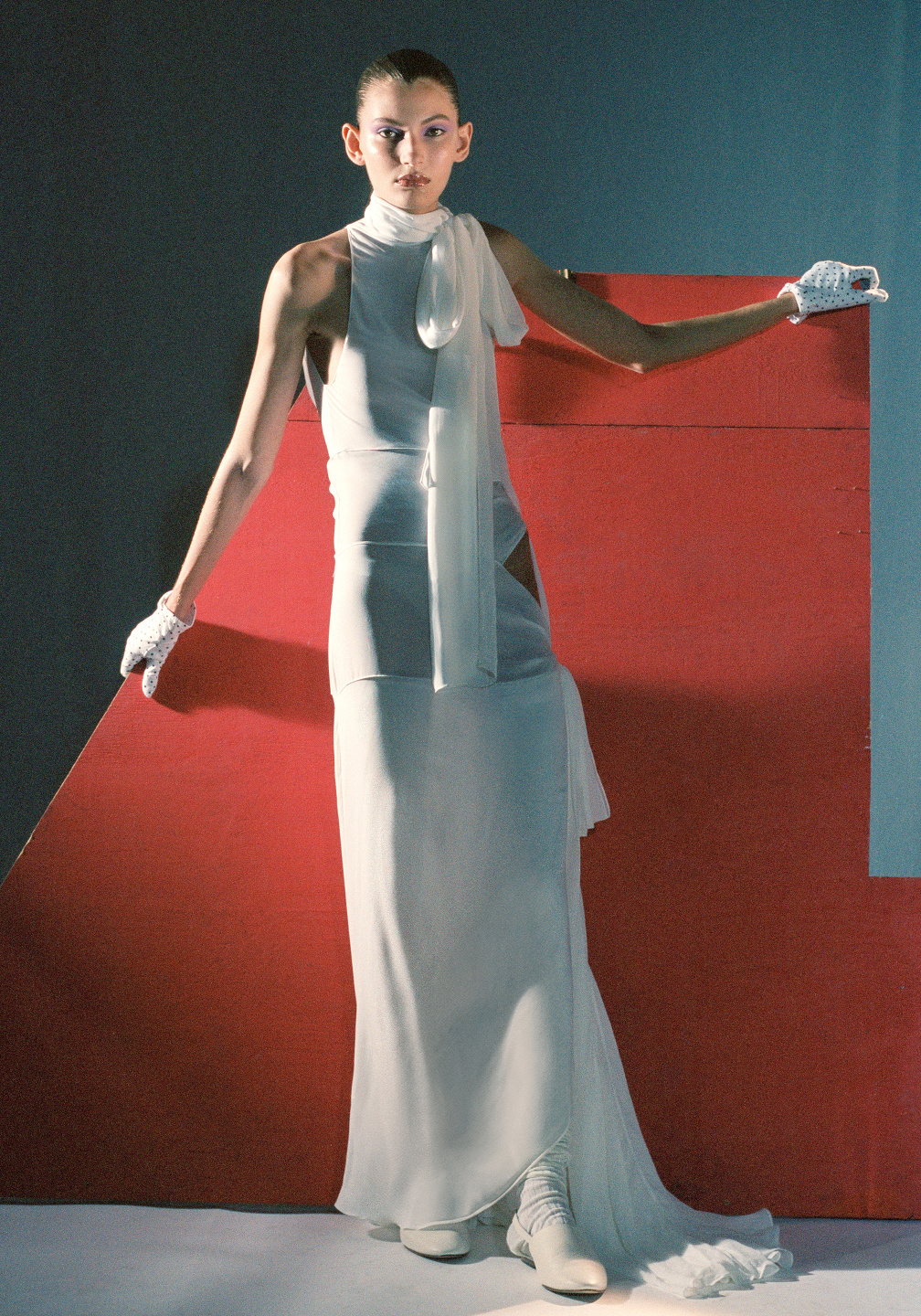 If it is my delusion, then who the hell invited you?