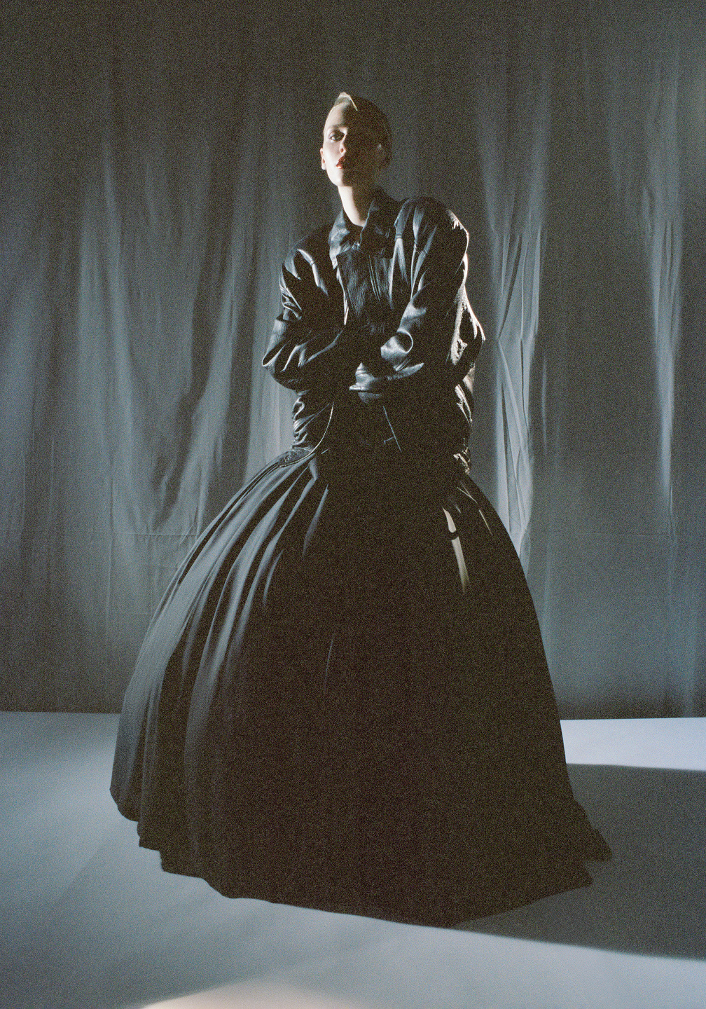 AnOther Magazine by Camille Vivier