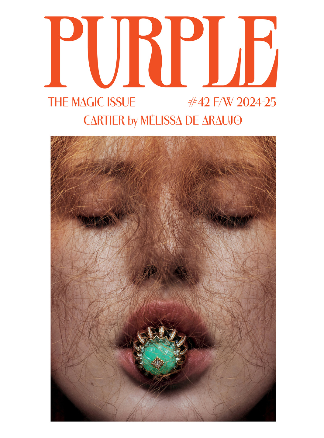 Cartier: The Daughters of Fire