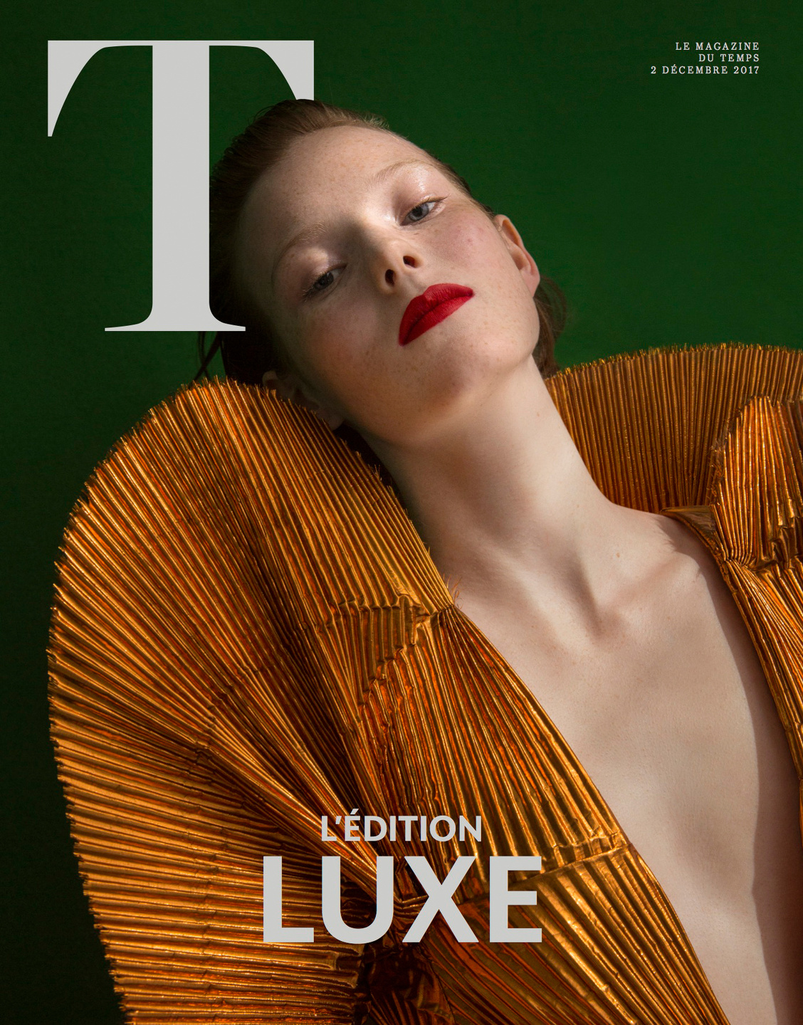 T Magazine 