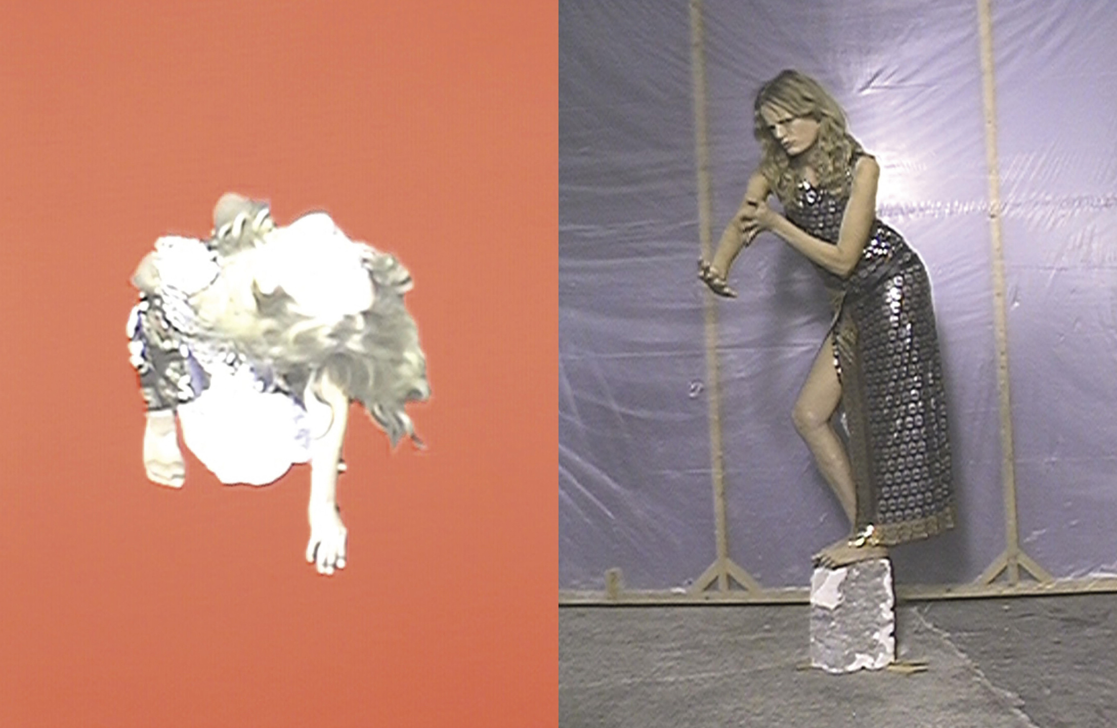 System by Sharna Osborne