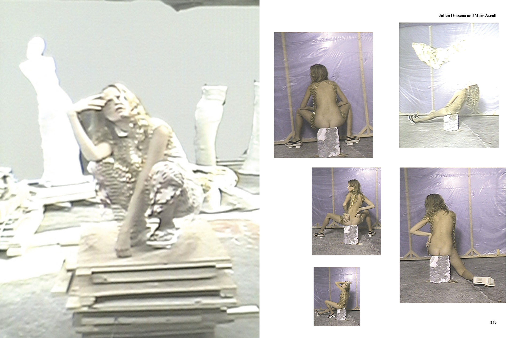 System by Sharna Osborne