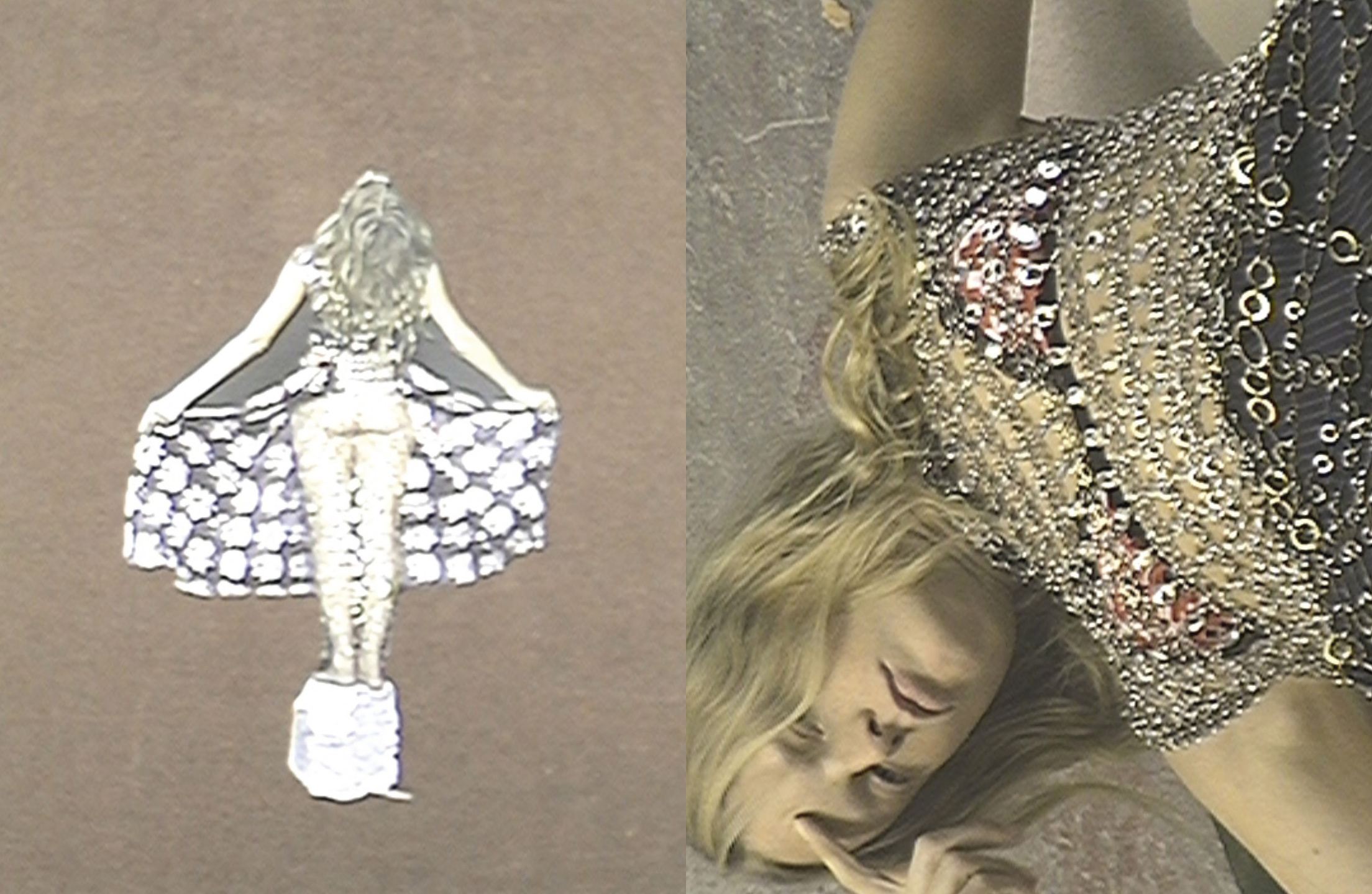 System by Sharna Osborne