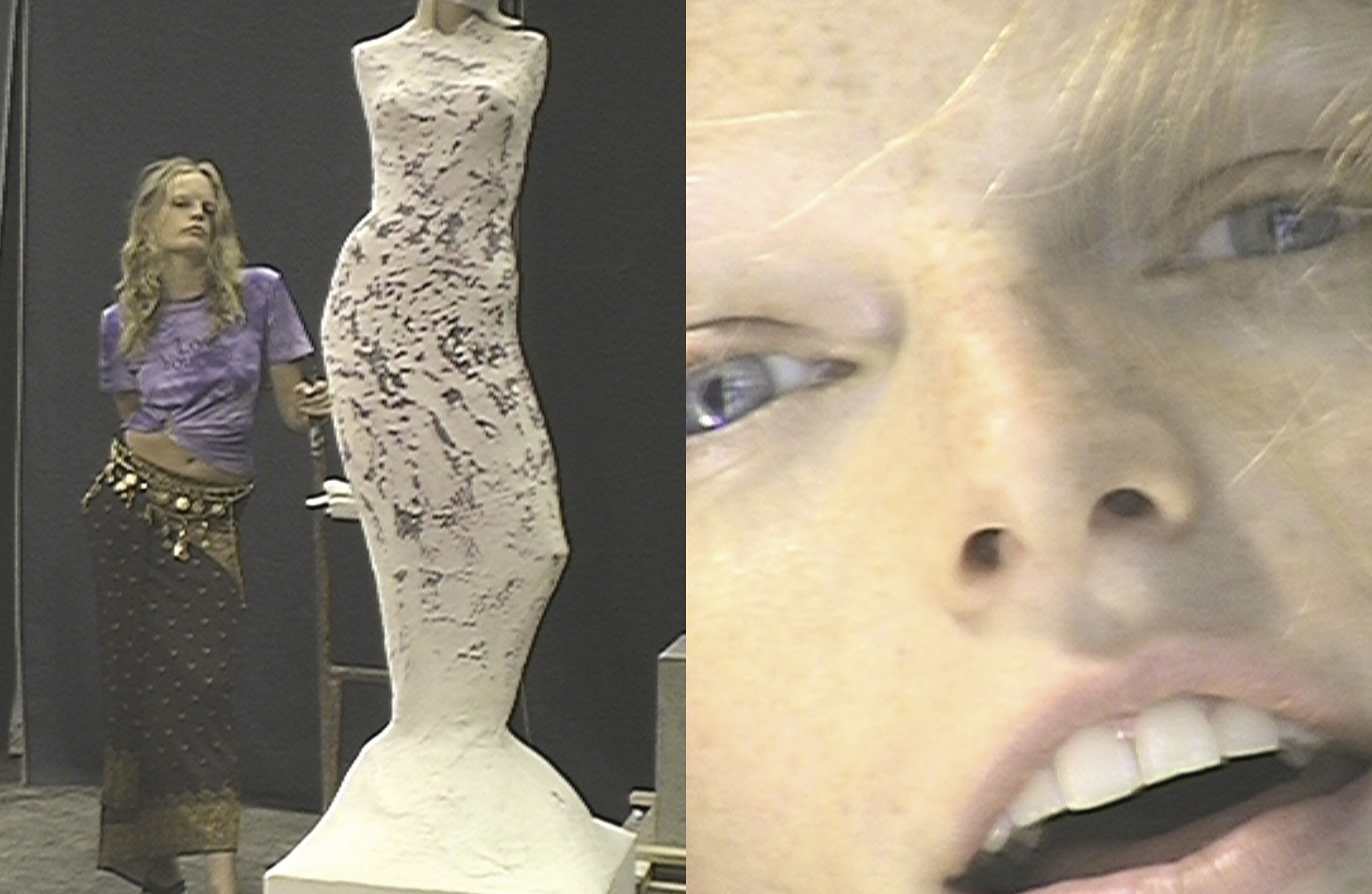 System by Sharna Osborne