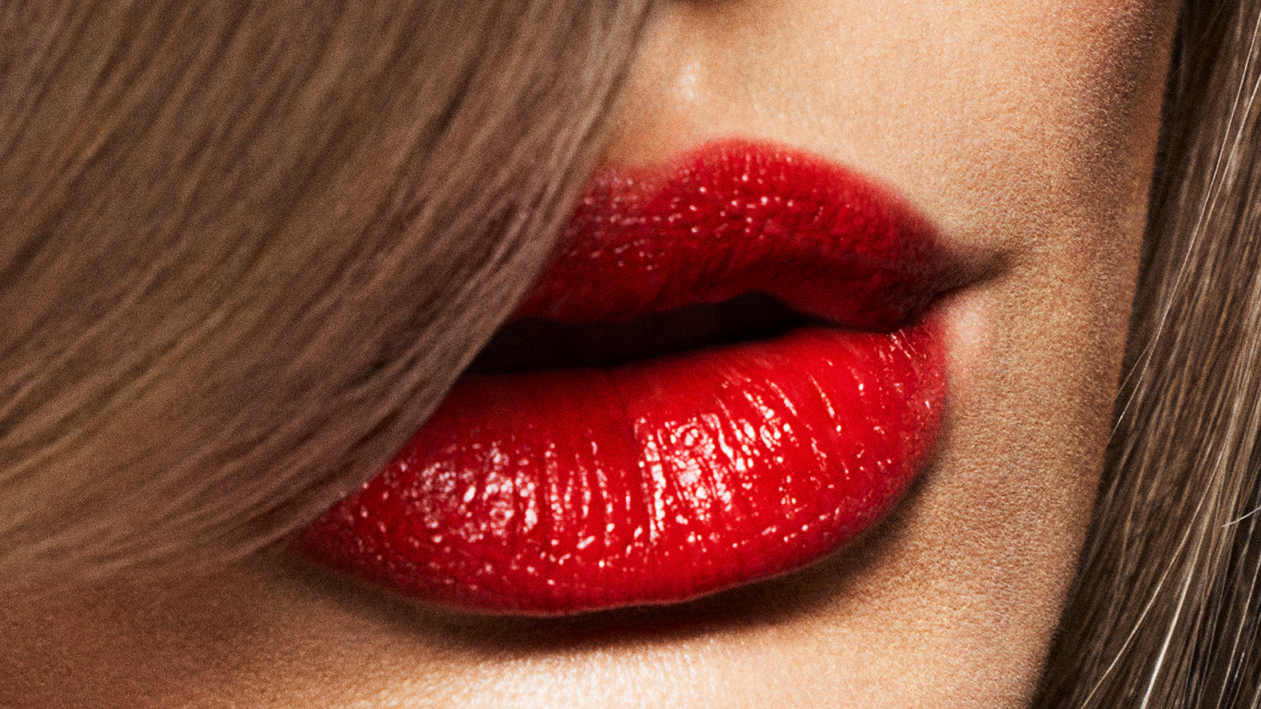 Runway Lip Color - Angelina Jolie