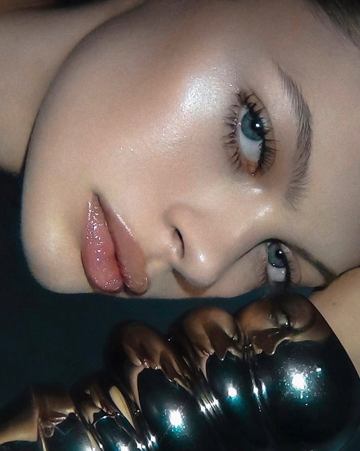 Personal - H&M Beauty 