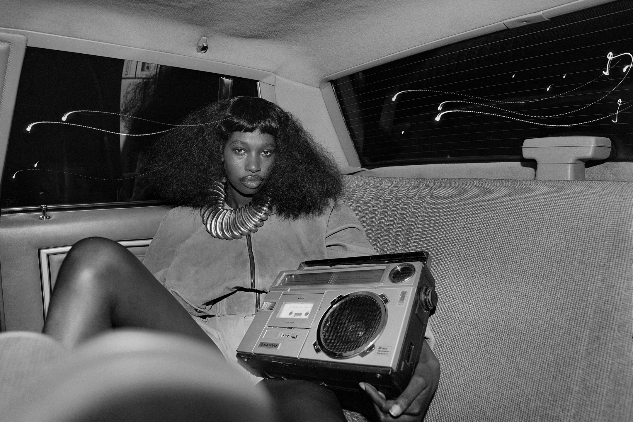 Taxi Cab Confessions