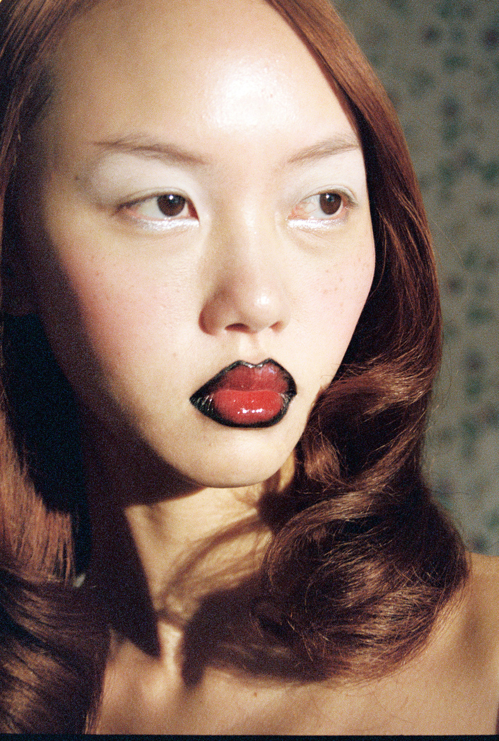 Lips by Yuki