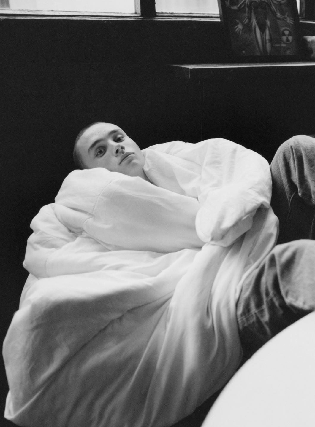 Issue 3, Byredo Magazine