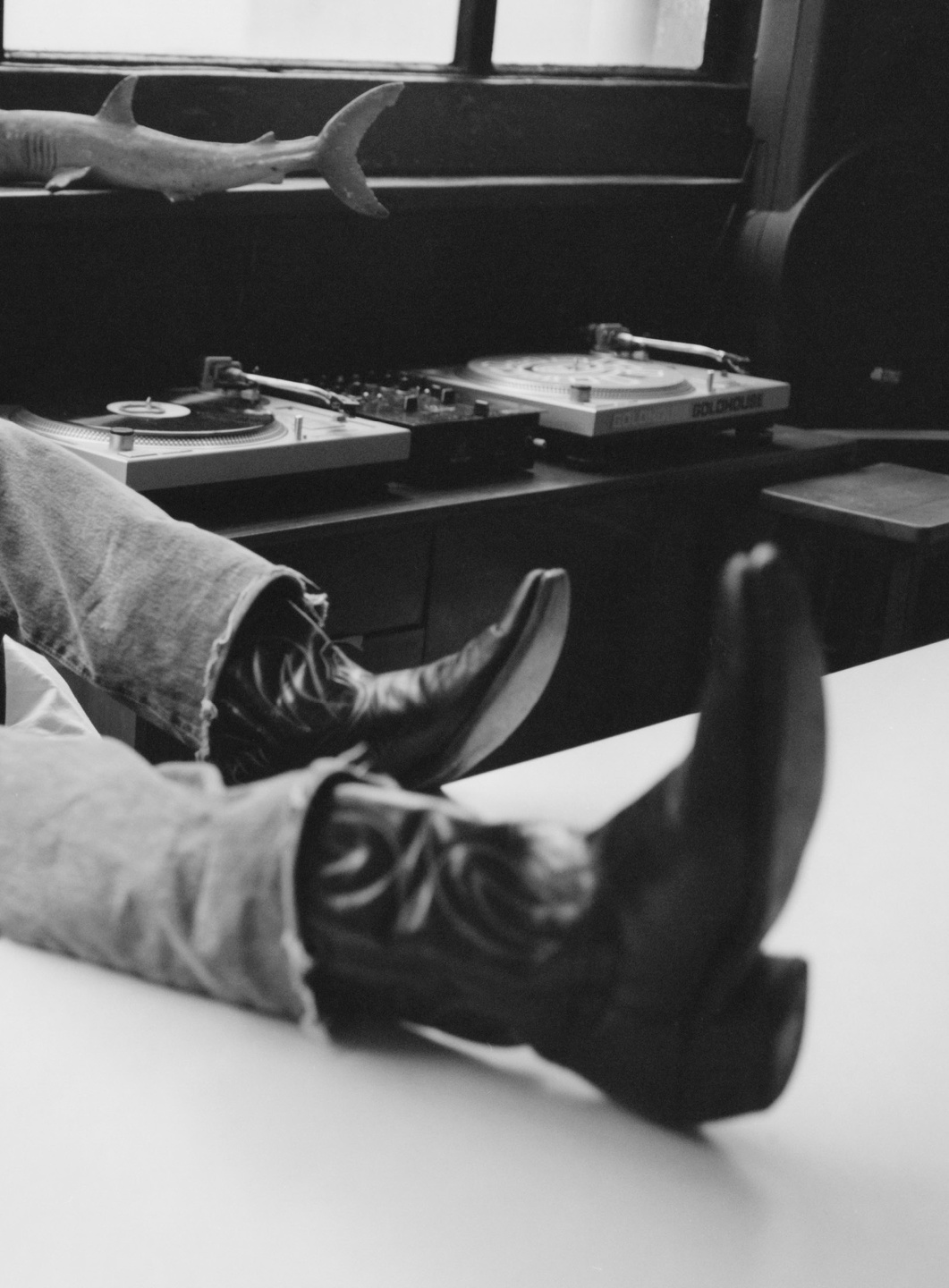 Issue 3, Byredo Magazine