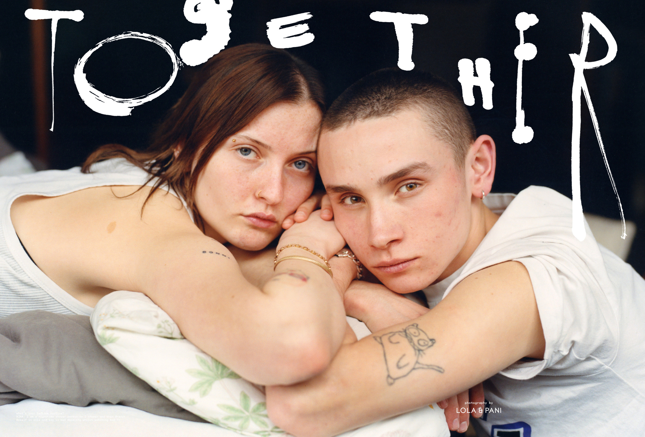 Issue 3, Byredo Magazine