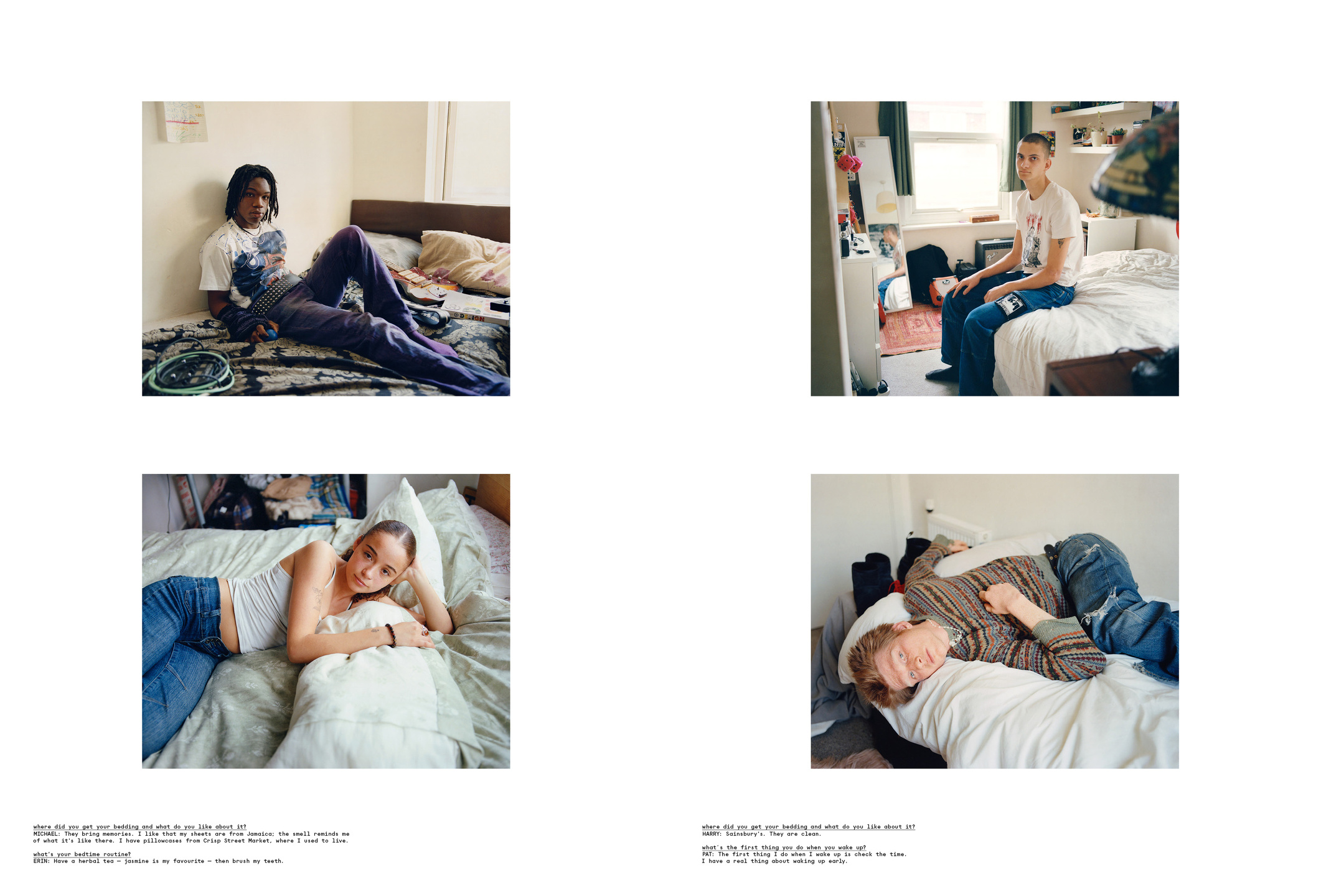 Issue 3, Byredo Magazine