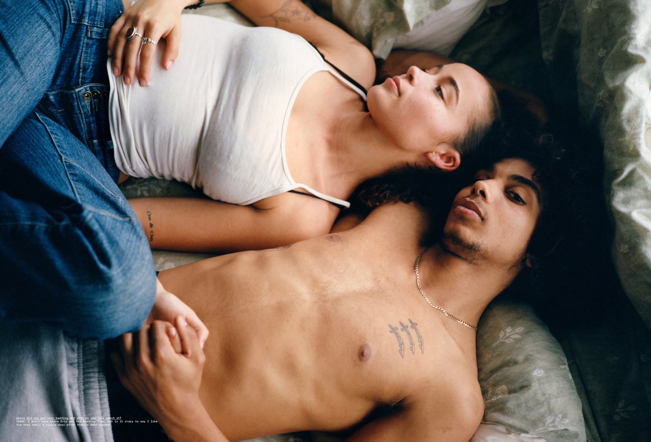 Issue 3, Byredo Magazine