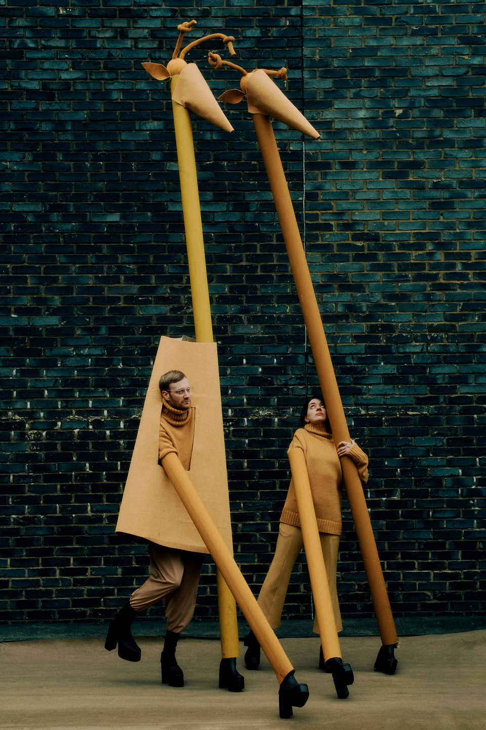 A is for Ant: short film, book and exhibition with Jack Davidson