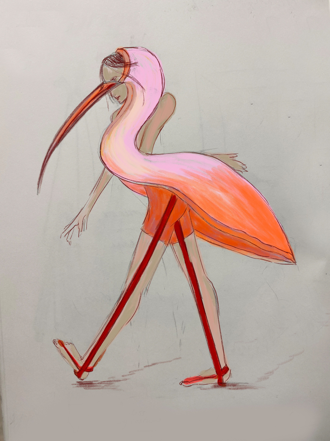 A is for Ant: short film, book and exhibition with Jack Davidson