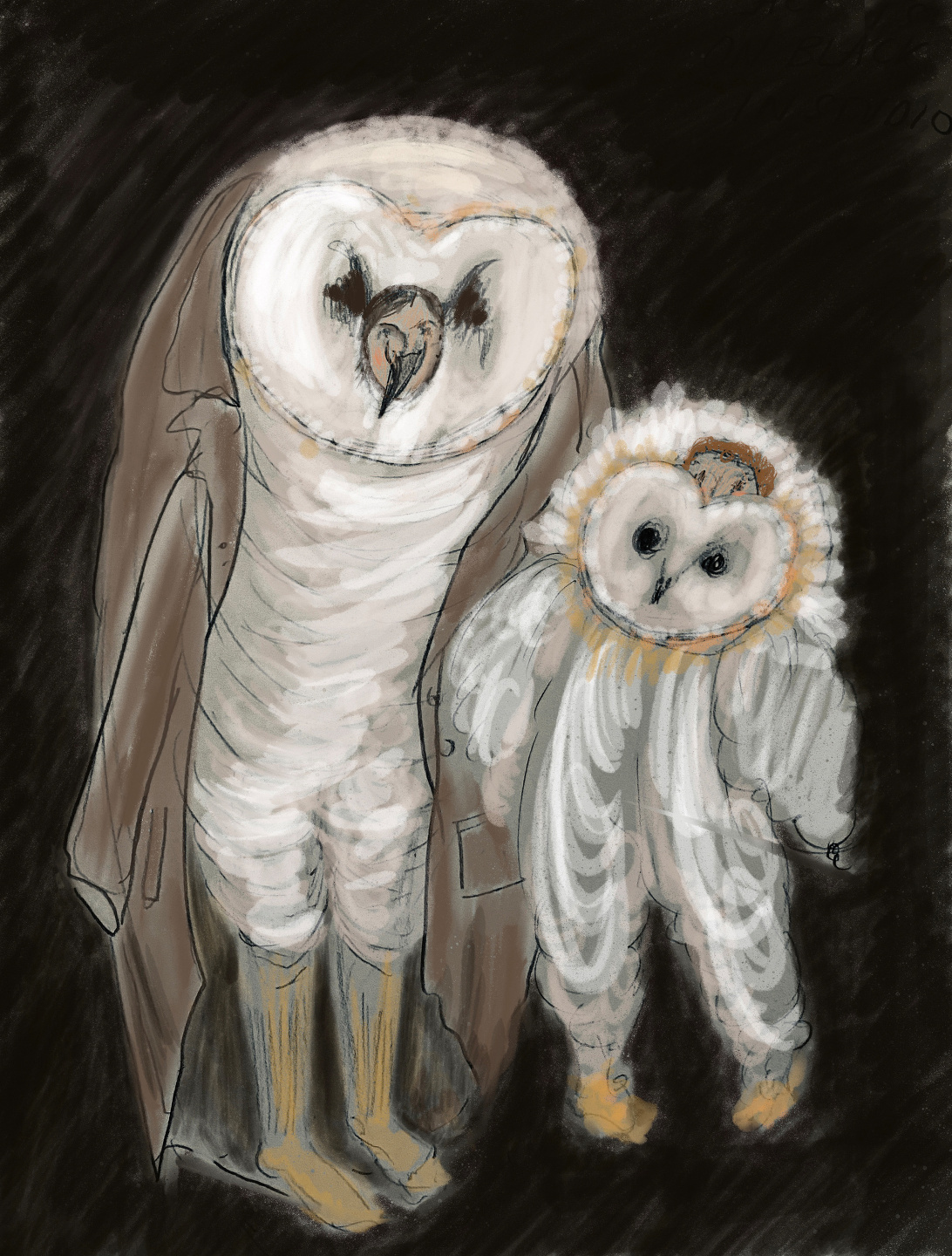 A is for Ant: short film, book and exhibition with Jack Davidson