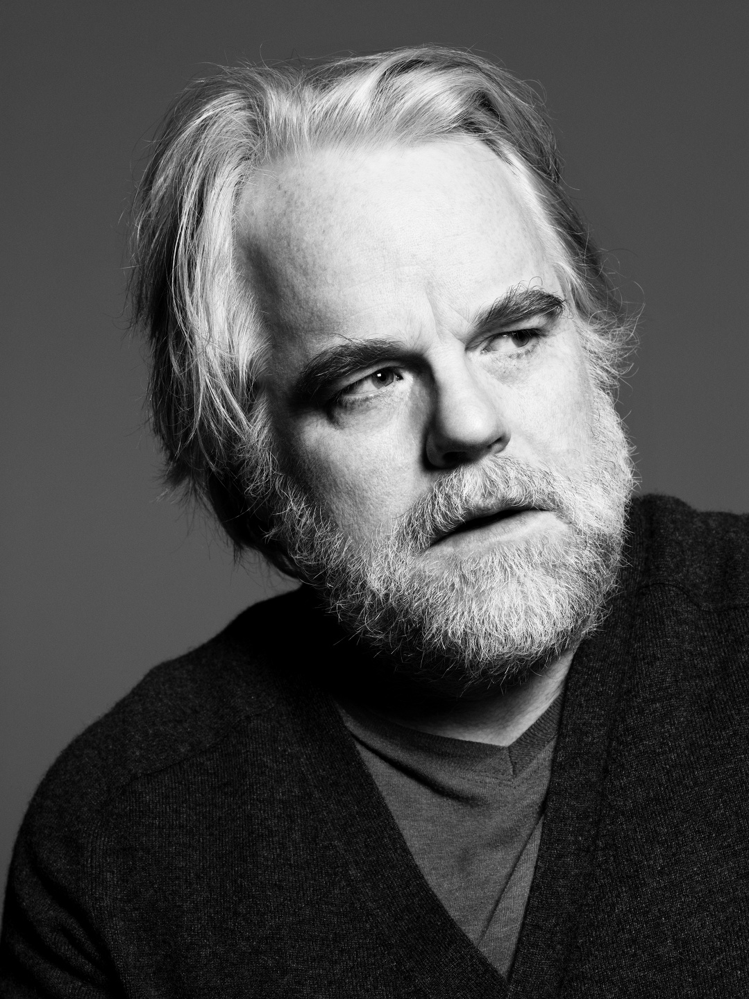 Philip Seymour Hoffman