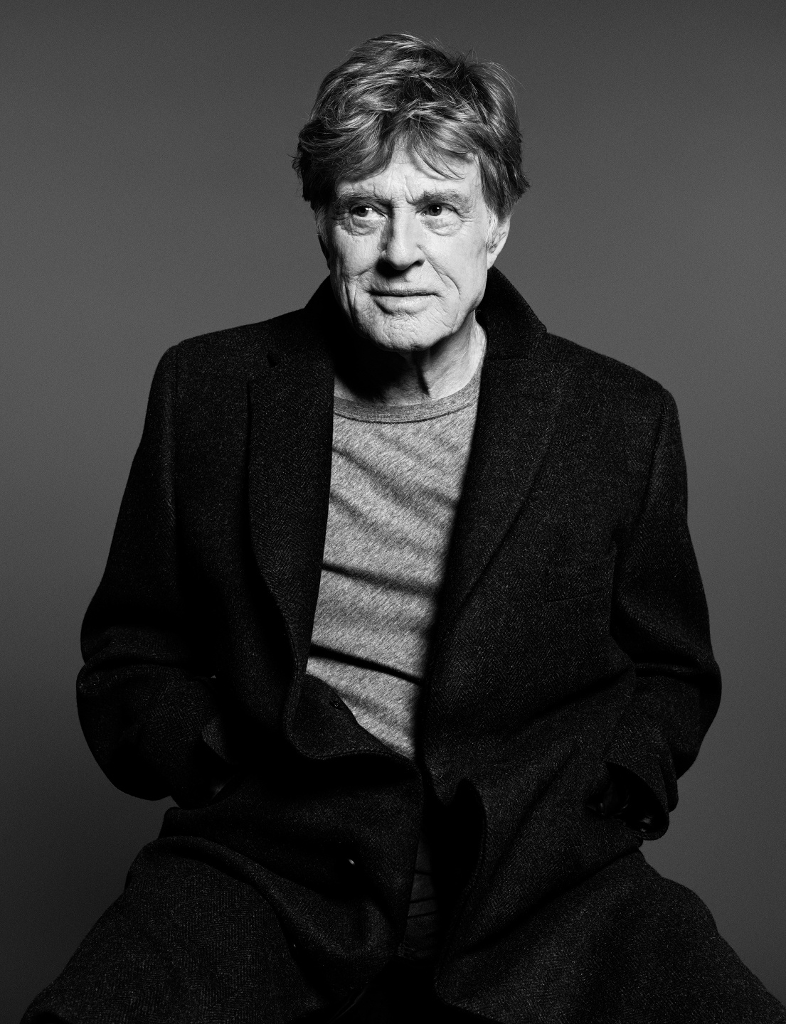 Robert Redford