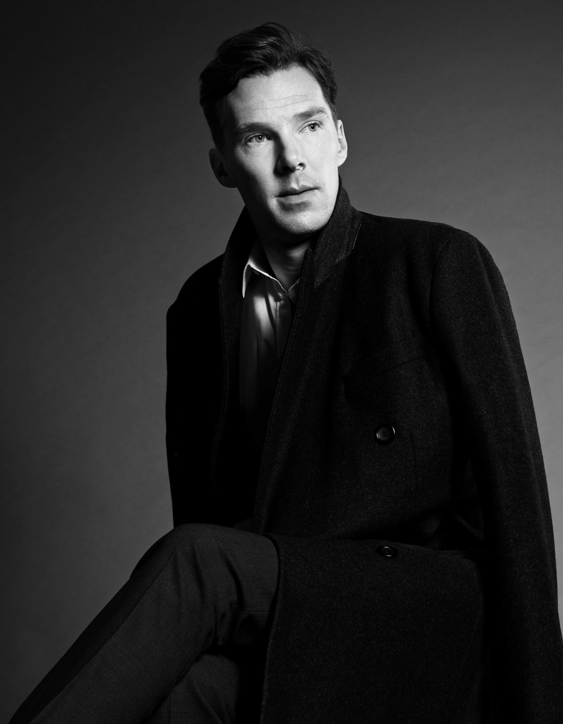 Benedict Cumberbatch