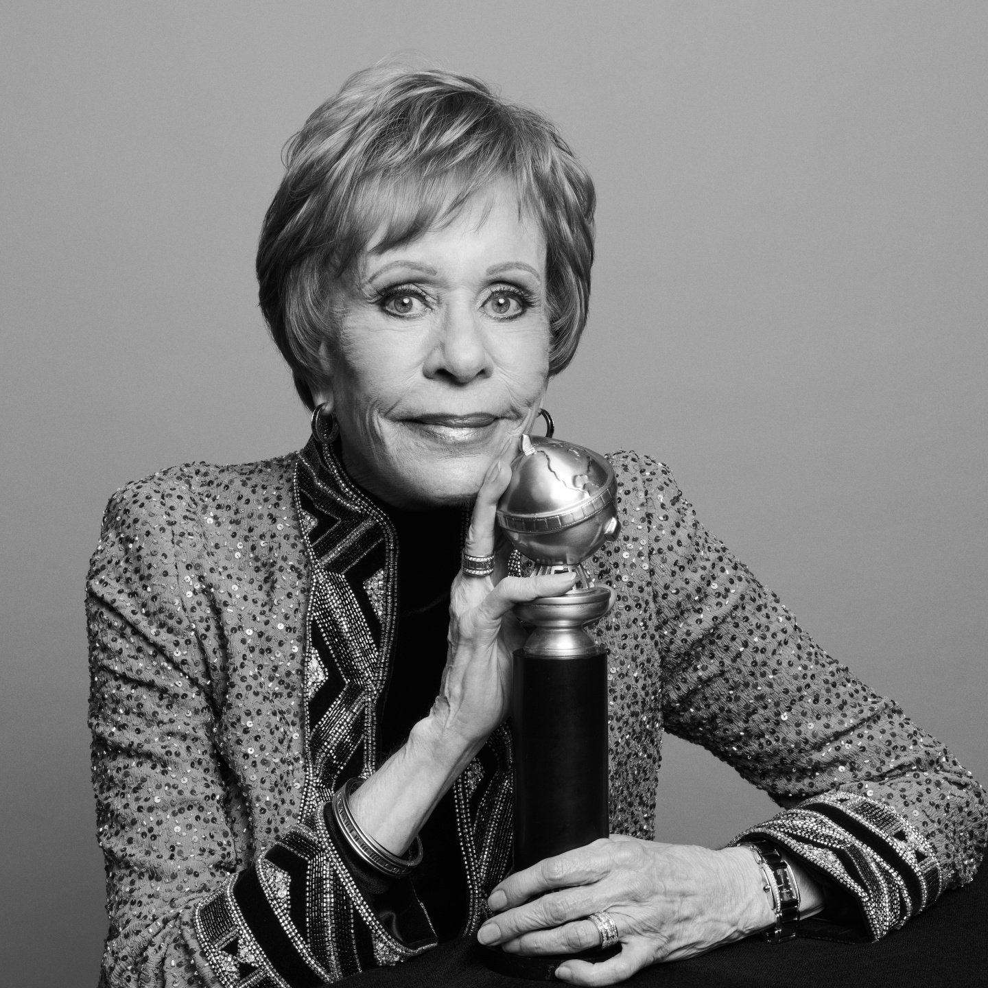 Carol Burnett