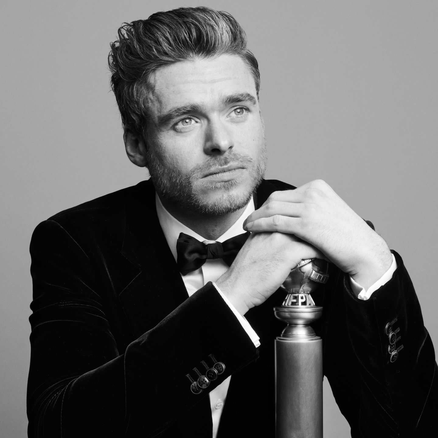 Richard Madden