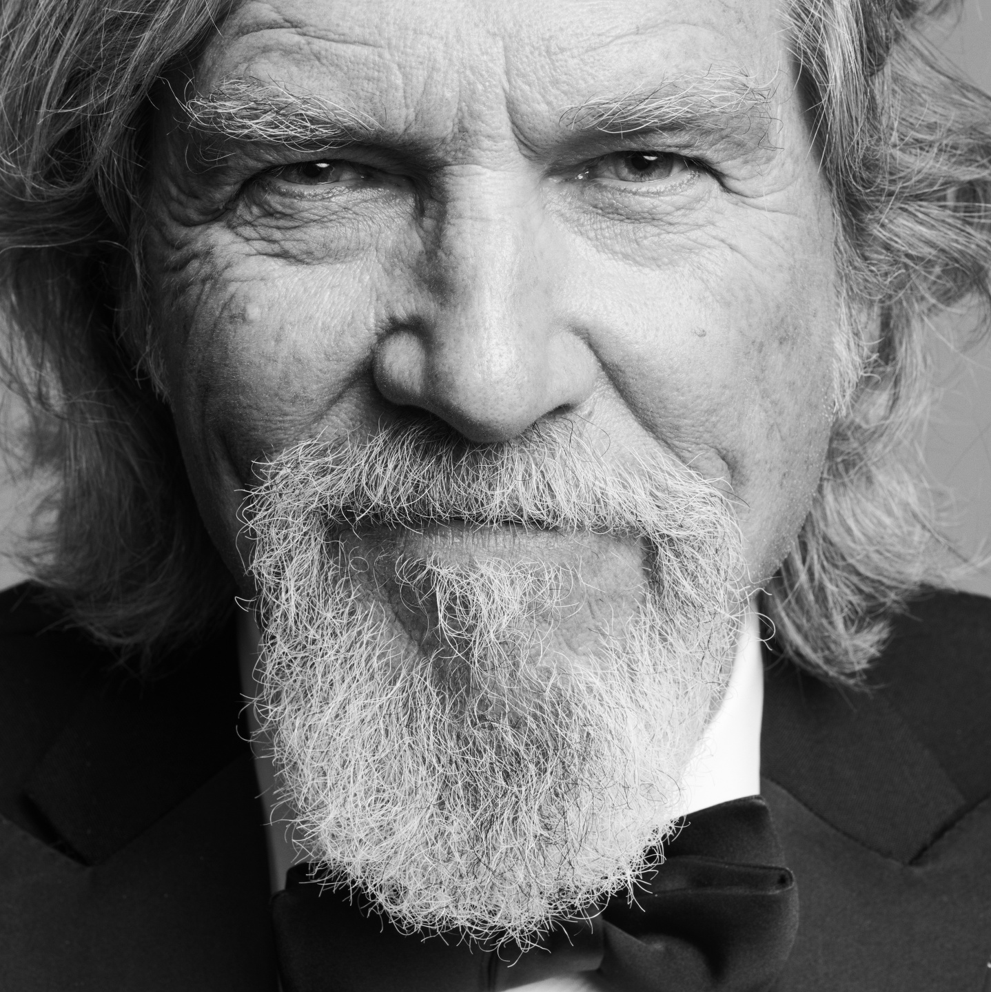 Jeff Bridges