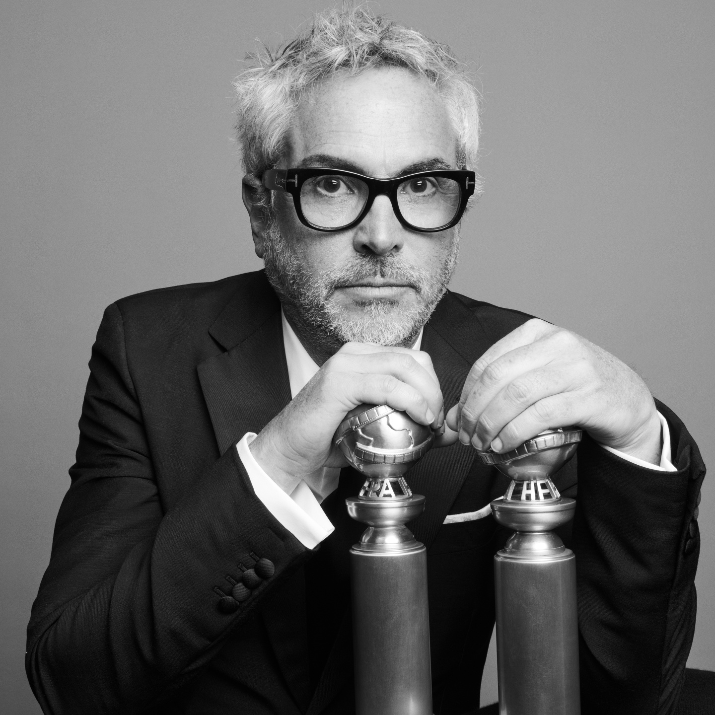 Alfonso Cuaron
