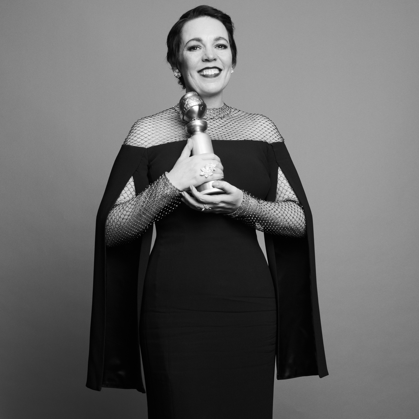 Olivia Coleman
