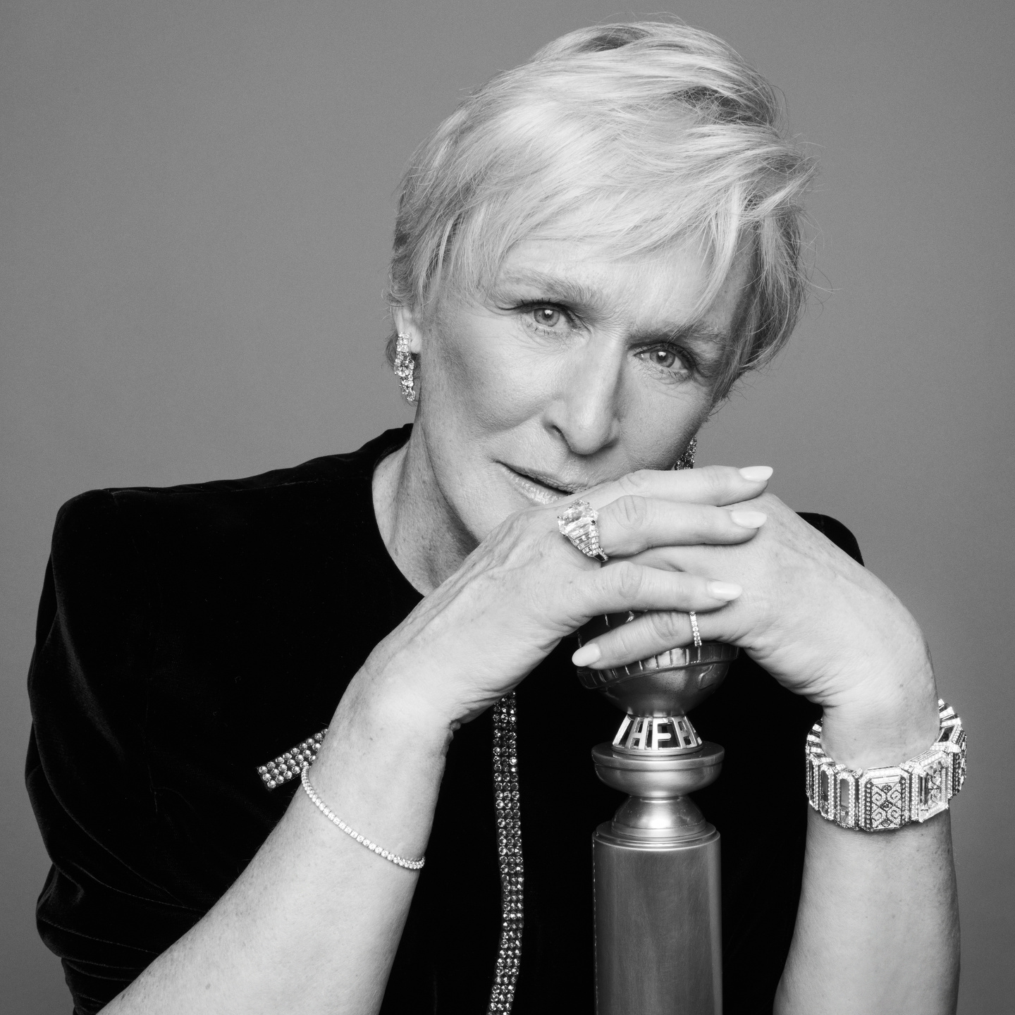 Glenn Close
