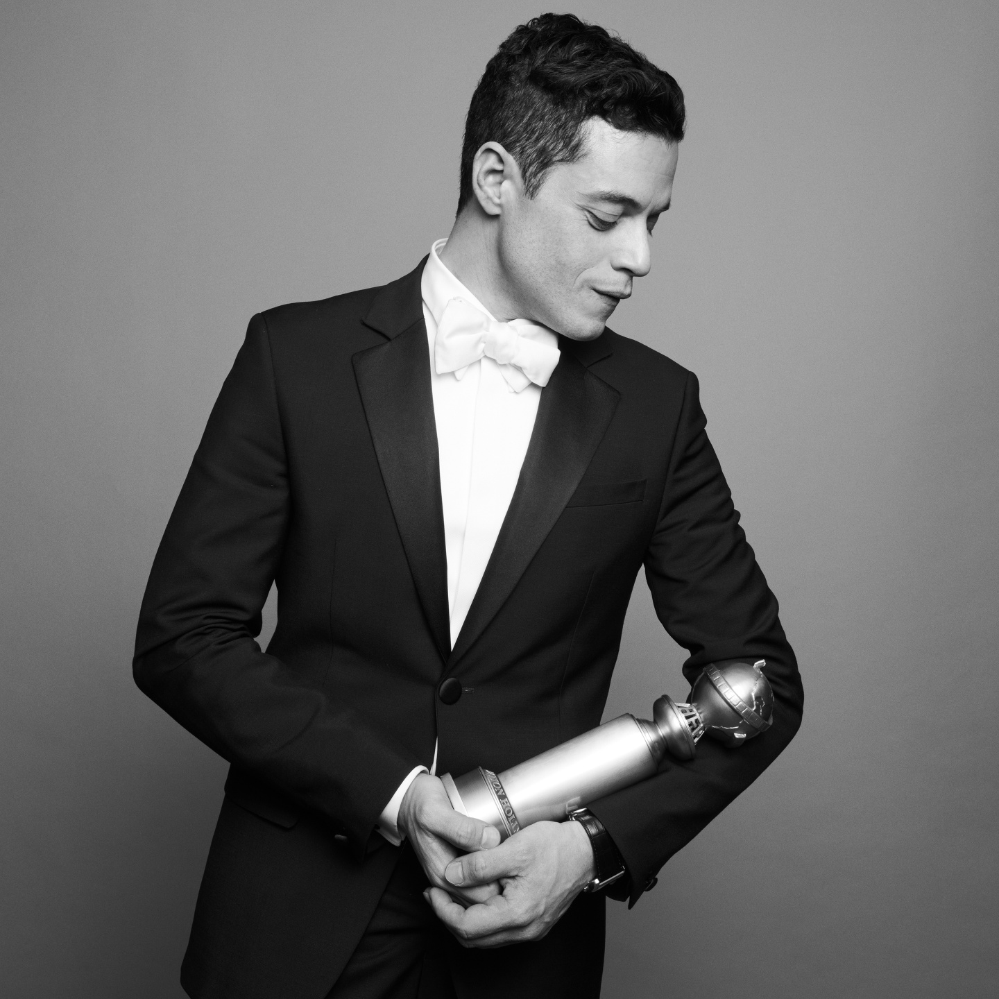 Rami Malek