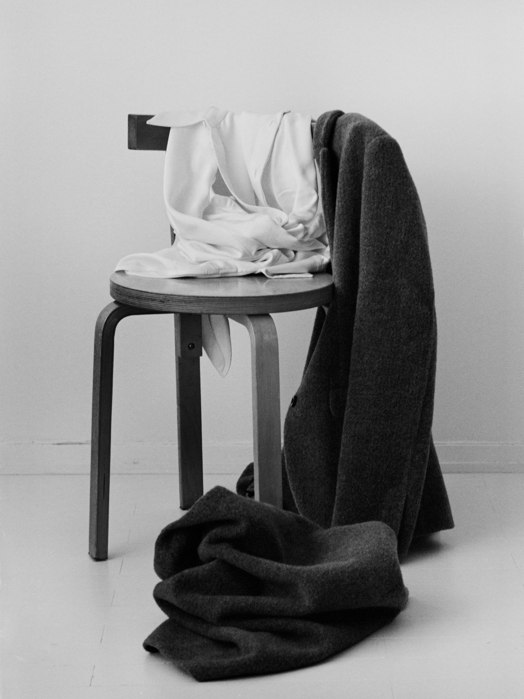 Other Scenes - Rosamarie Auberson