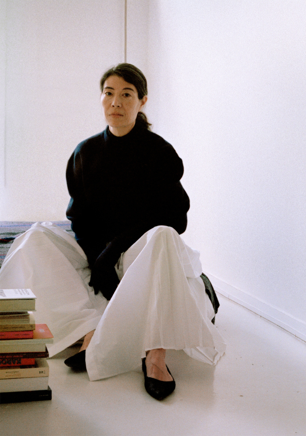 Other Scenes - Rosamarie Auberson