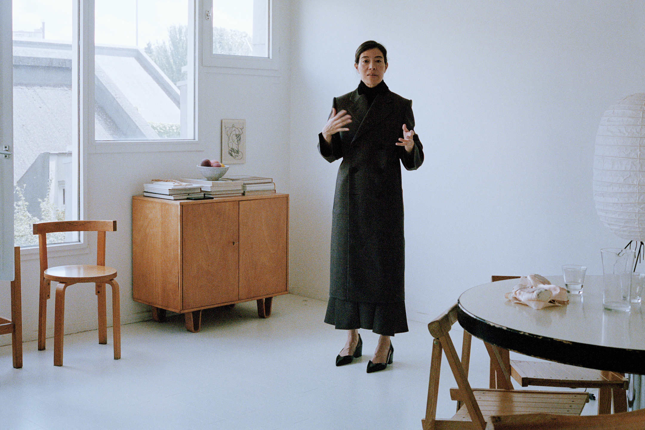 Other Scenes - Rosamarie Auberson