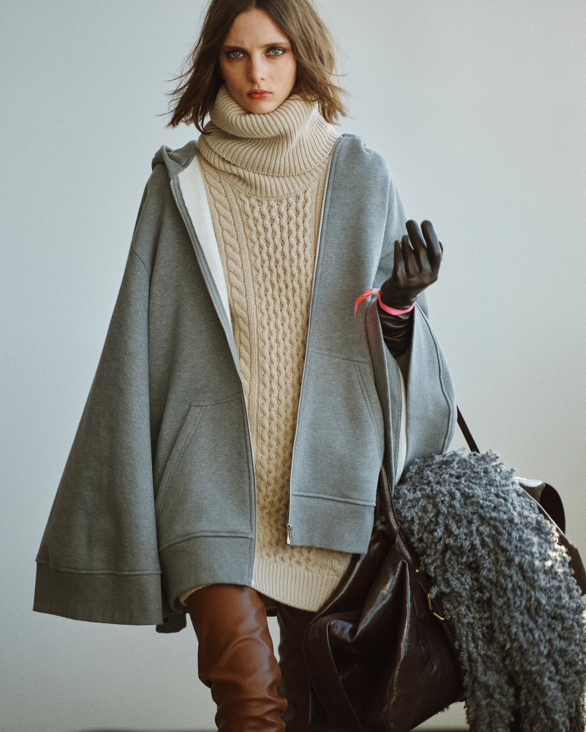 NYC Fashion Show 2026