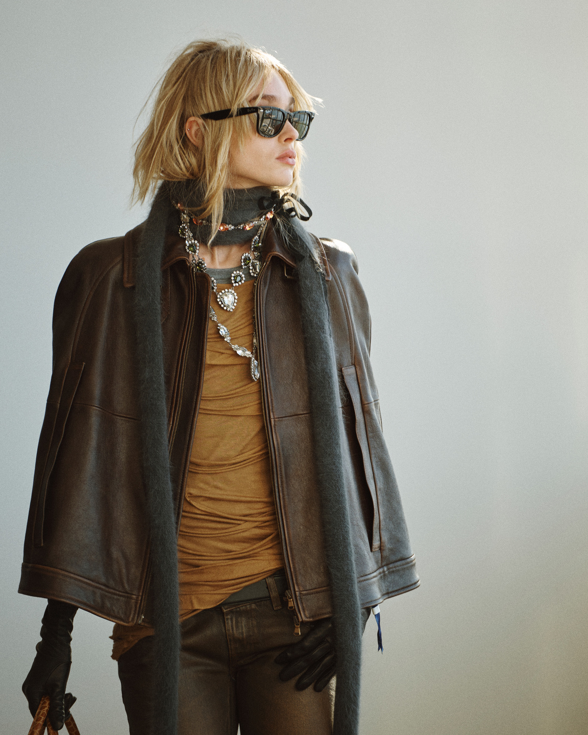 NYC Fashion Show 2026