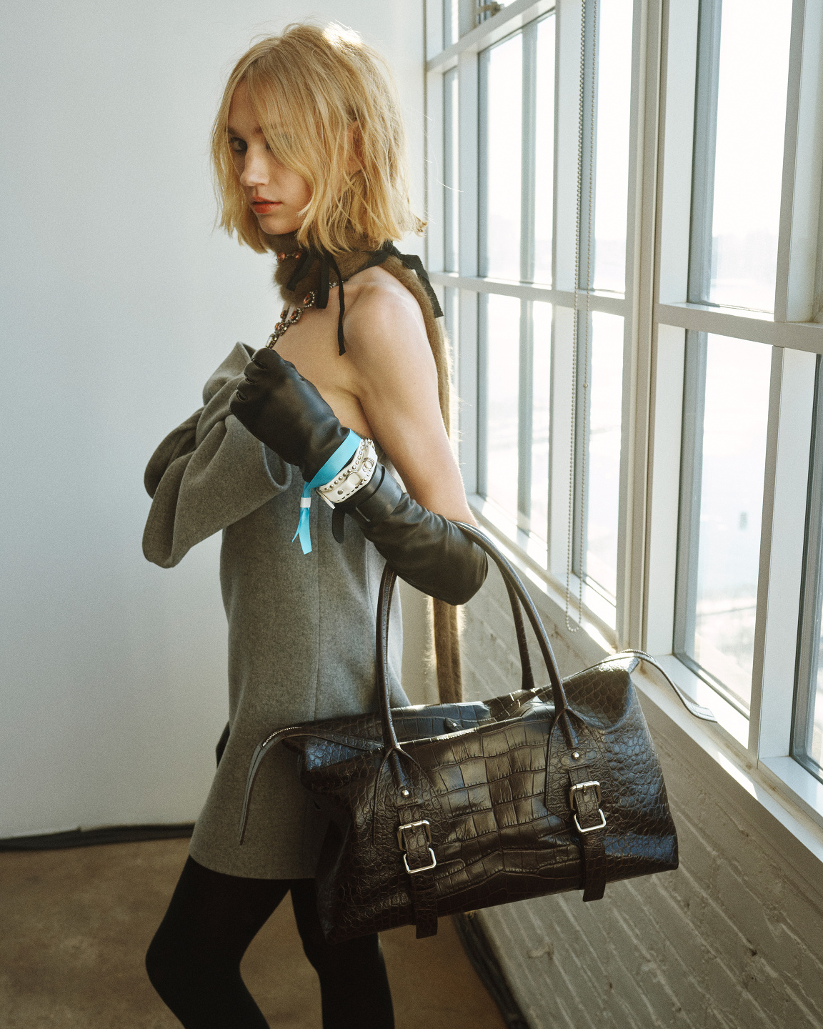 NYC Fashion Show 2026