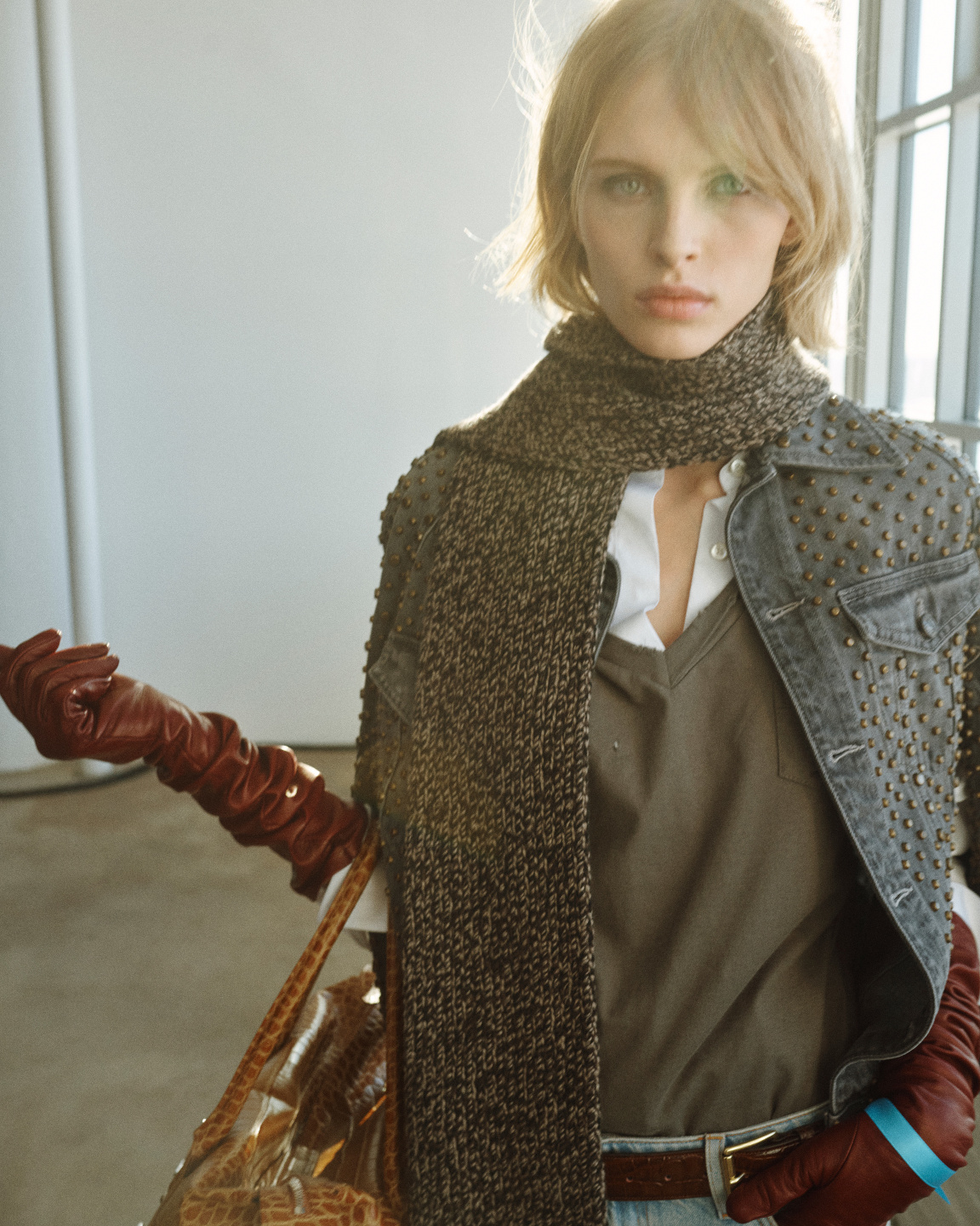 NYC Fashion Show 2026