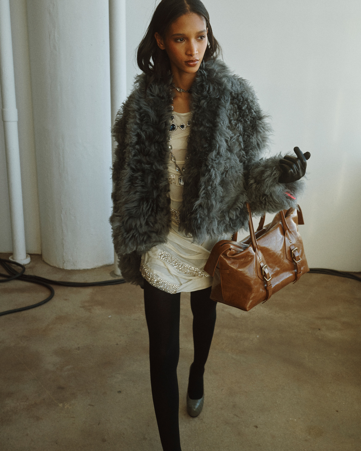 NYC Fashion Show 2026