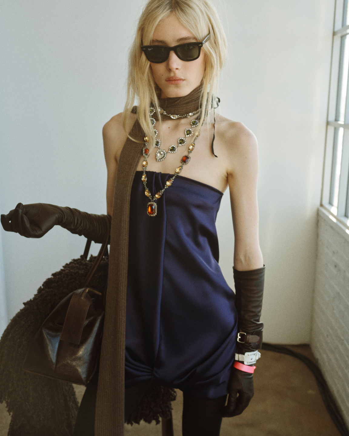 NYC Fashion Show 2026