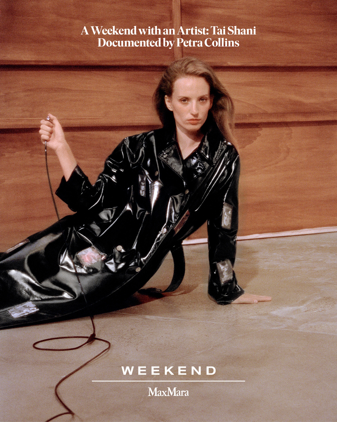 SS26 Capsule Collection