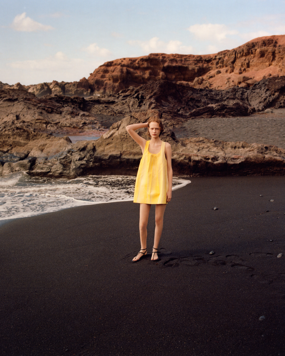 Lovers' rock, HTSI