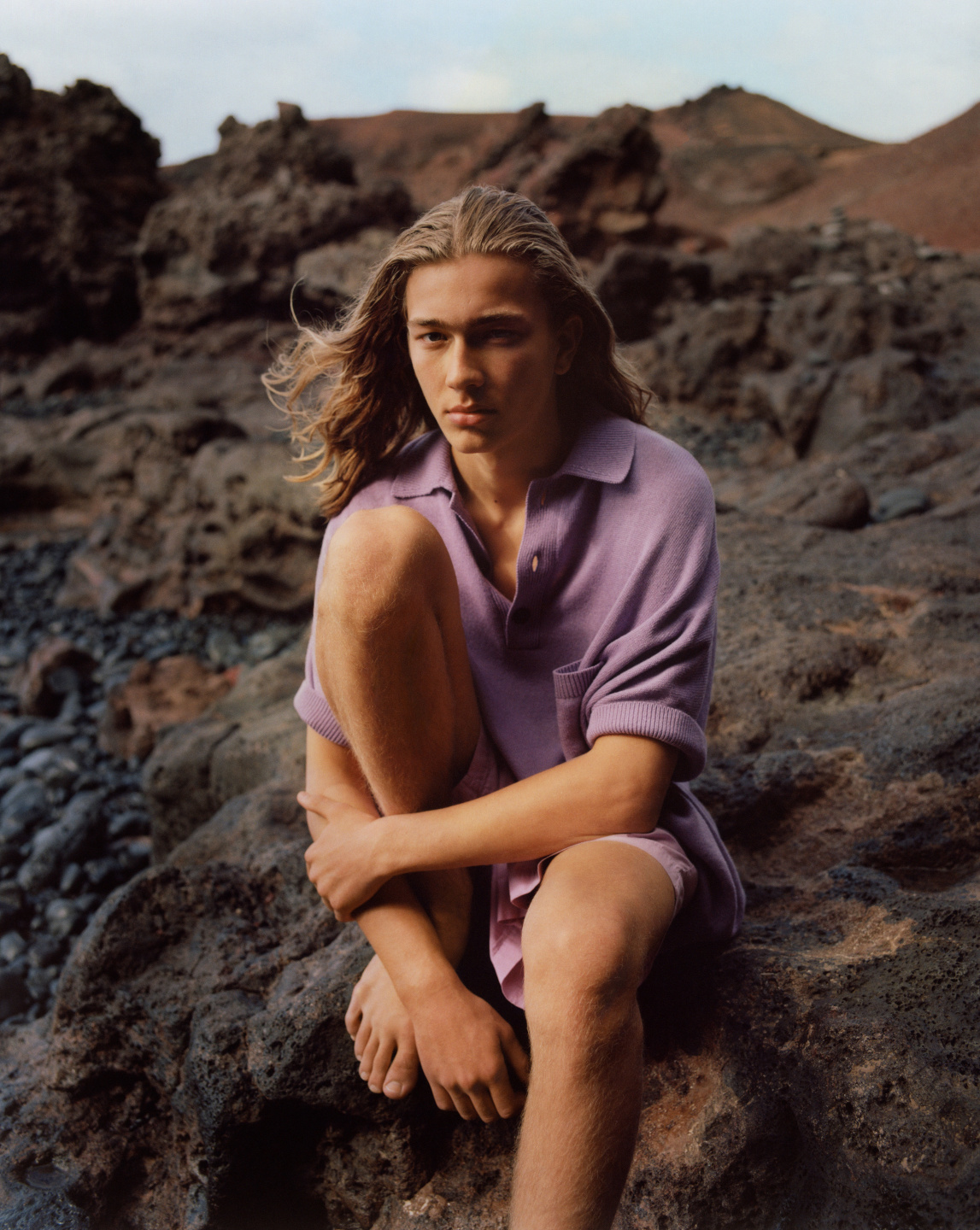 Lovers' rock, HTSI