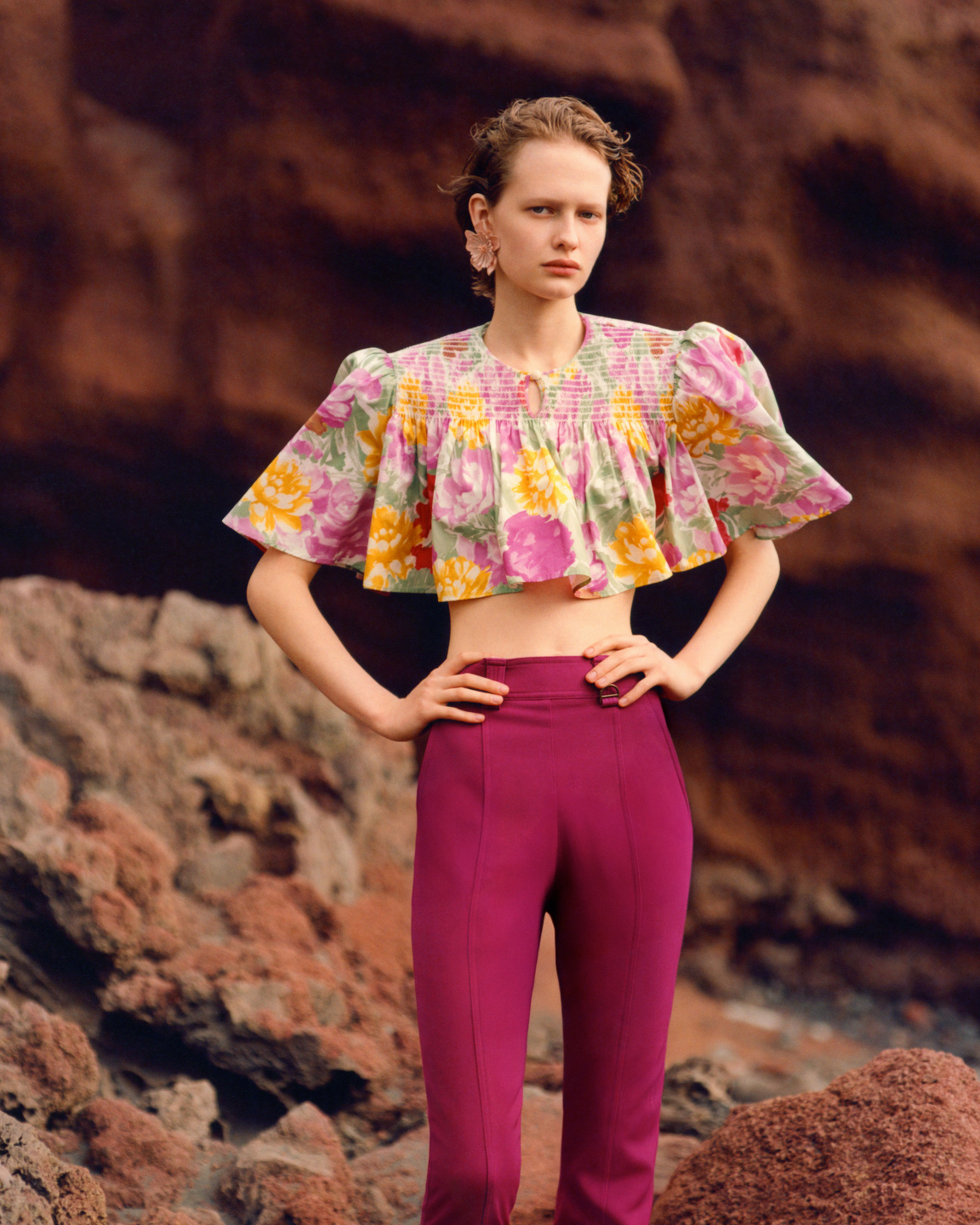 Lovers' rock, HTSI